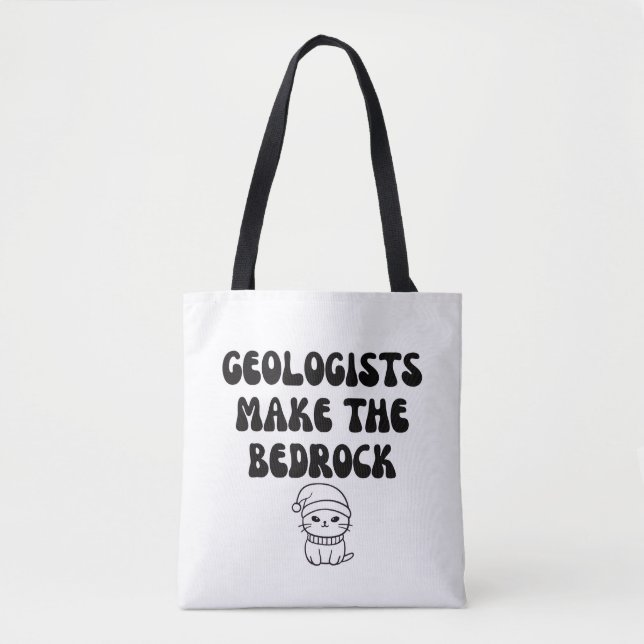 Geolog Tygkasse (Framsida)