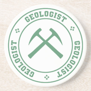 Geolog Underlägg