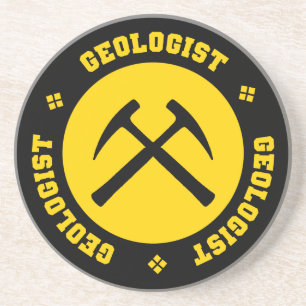 Geolog Underlägg