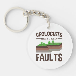 Geologer har sina rötter i geologen Earth Science