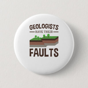 Geologer har sina rötter i geologi Earth Science Knapp