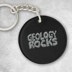 Geologi är grymt - Jordvetenskaplig ordlek