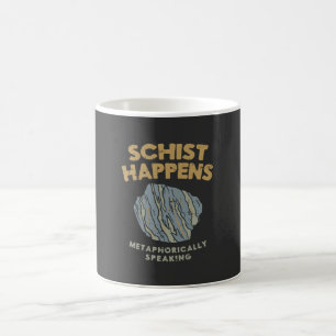 Geologi Kaffemugg