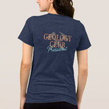 Geologi Klubb Officer