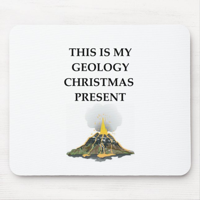geologi musmatta (Framsidan)