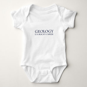 Geologi: Rocky Career Tee
