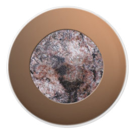 Geologi Rosa Sten Struktur Knopp