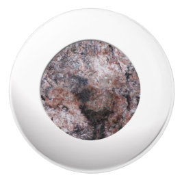 Geologi Rosa Sten Struktur Knopp