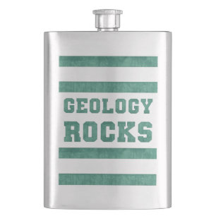 Geologi Sten! Fickplunta