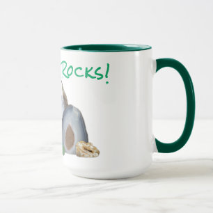 Geologi Sten!Mugg Mugg