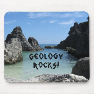 Geologi Sten! Musmatta