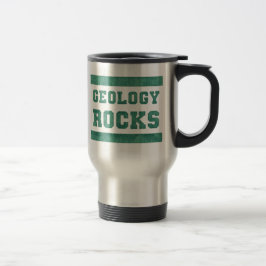 Geologi Sten! Resemugg