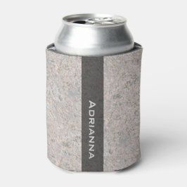 Geologi Sten Struktur med Namn