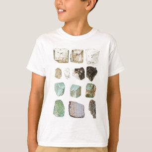 Geologi Sten! Tee