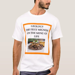 GEOLOGI T-SHIRT
