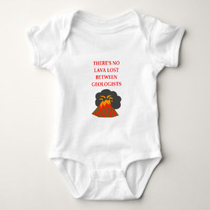 GEOLOGI TEE SHIRT