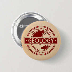 Geologi - Utformning av den internationella Logoty Knapp