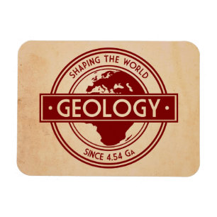 Geologi - Utformning av den internationella Logoty Magnet