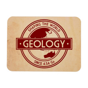 Geologi - Utformning av den internationella Logoty Magnet