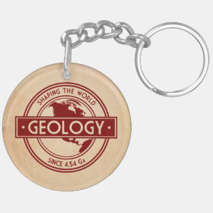 Geologi - Utformning av Logotypen i världen (Norda