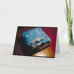 Geologies Quotidiennes Daily Geologies 2-kort Kort