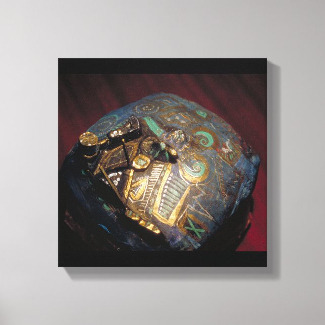 Geologies Quotidiennes Daily Geologies 3 Canvas (Framsida)