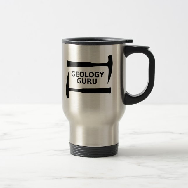 GeologiGuru Resemugg (Höger)