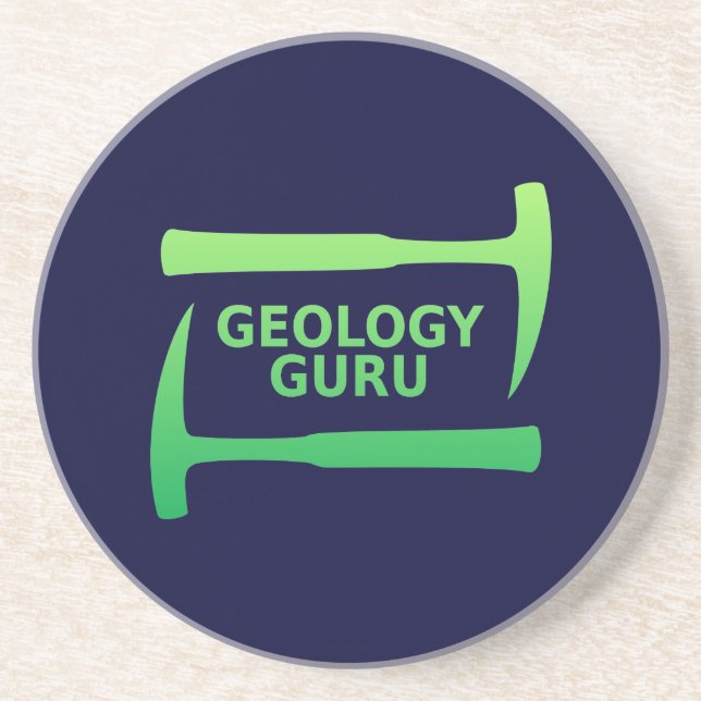 GeologiGurukustfartyg Underlägg (Framsidan)