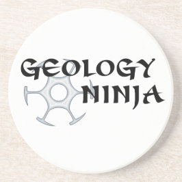 GeologiNinja kustfartyg Underlägg Sandsten