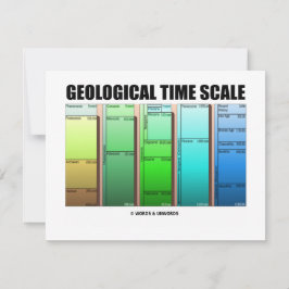  geologisk tid (geologisk ålder)