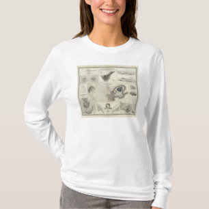 Geologiska fenomen tee