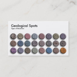 Geologiska fläckar 02 visitkort