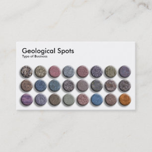 Geologiska fläckar 02 visitkort