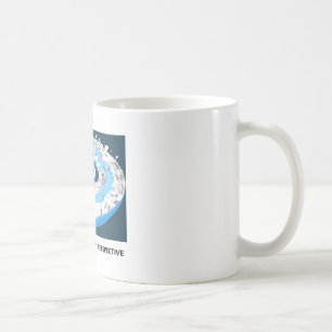 Geologiska Time i perspektiv (den geologiska Kaffemugg