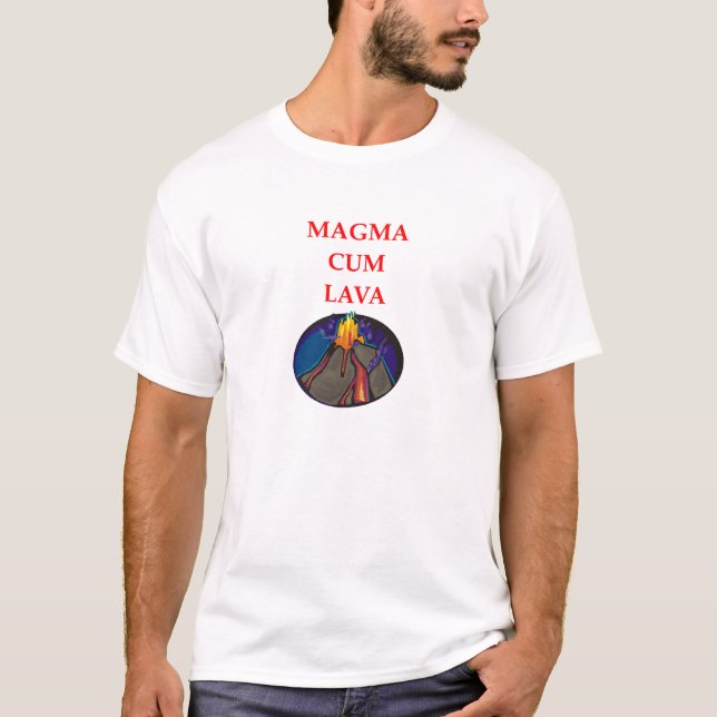 geologiskämt tee (Framsida)