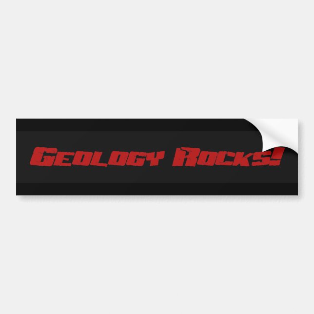 Geologistenar! Bildekal (Framsidan)