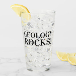 Geologistenar! Geolog Glaskopp