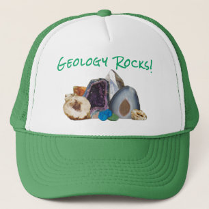 Geologistenar! Hatt Keps