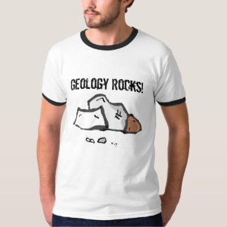 Geologistenar Tee Shirt