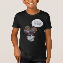 Geologistenar! Tee Shirt