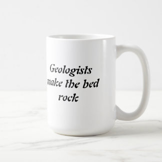 Geologmugg X Kaffemugg