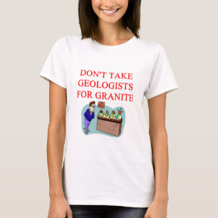 geologskämt t shirt