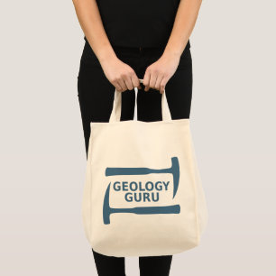 Geology Guru Tygkasse