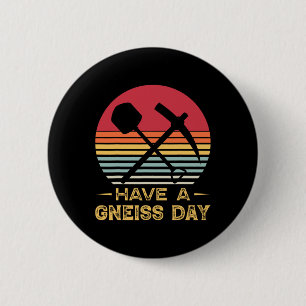 Geology Pun Geologist Gneiss Day Funny Earth Scien Knapp