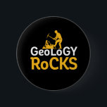 Geology Sten Funny Geological Science Puns<br><div class="desc">Geology Sten. Lönsam design för dem som kärlek ska studera geologi och samla in sten. Coola och humoristiska varor för jordvetenskap,  kök och nerver. Perfekt för geolog,  högskoleprofessorer och studenter som är ledande inom geologisk forskning. Underbar julklapp och födelsedagspresent för familj och vänner.</div>