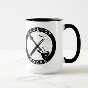 Geology Sten Mugg