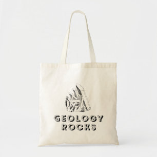 Geology Sten Tygkasse