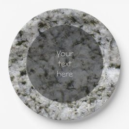 Geology White Granite Sten Struktur all Text