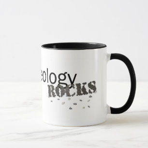 GeologyRocks Mugg