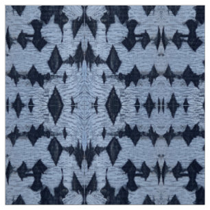 Geometri Bark Tyg